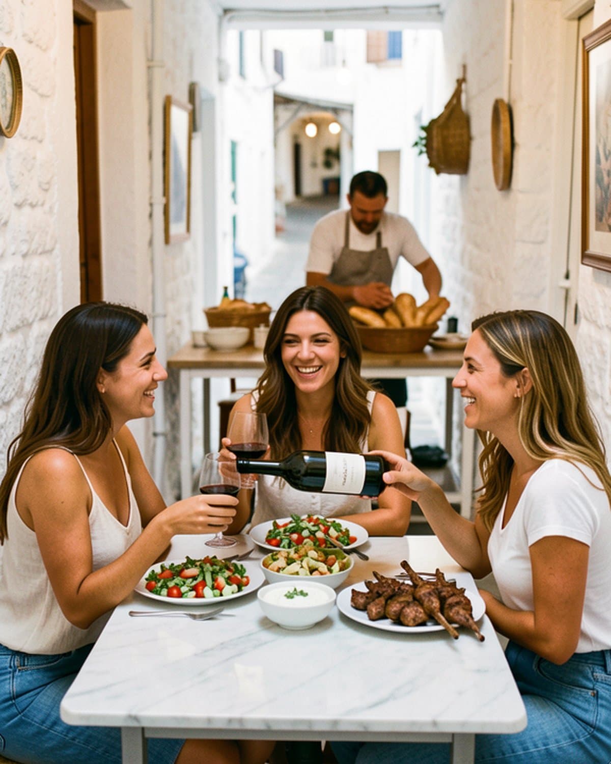 Mykonos 4