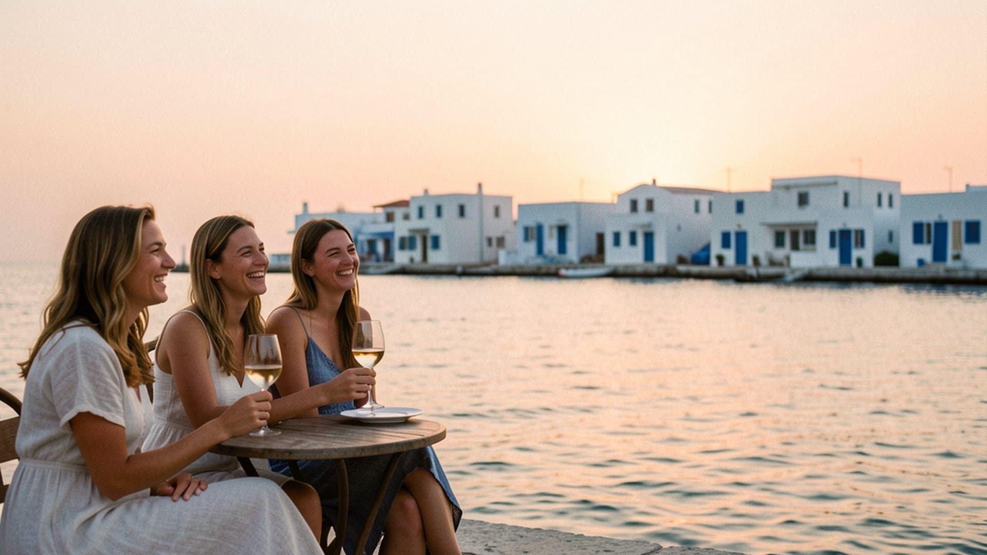 Mykonos